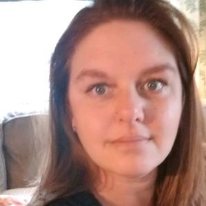 Meet your Posher, Krystal